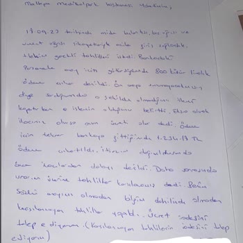 Medical Park Hastanesi Maltepe Medical Parkta Tahlillerden Onay Alınmadan İşlem Yapılması