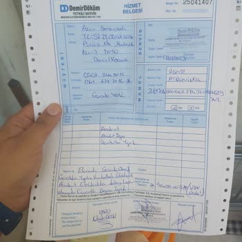 SEDAŞ Masrafın Tazmini Konusunda Yardımcı Olunmaması