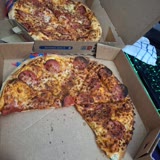 Getir Domino's Pizza Yanlış Ve Geç Sipariş