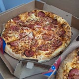 Getir Domino's Pizza Yanlış Ve Geç Sipariş
