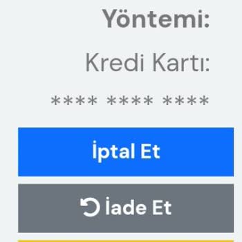 Girne Koleji Kitap Teslimi Hakkında