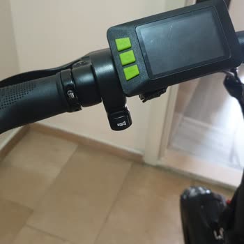 BİM R2 Elektrikli Bisiklet Yanıltması