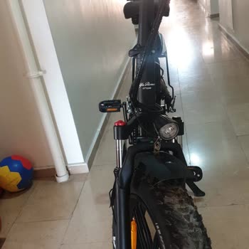 BİM R2 Elektrikli Bisiklet Yanıltması