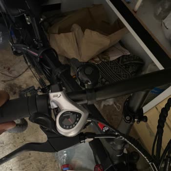 BİM R2 Elektrikli Bisiklet Yanıltması