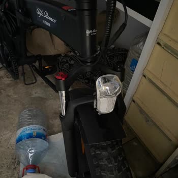 BİM R2 Elektrikli Bisiklet Yanıltması