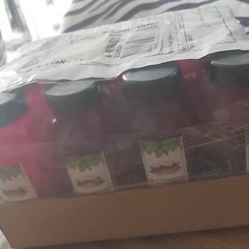 ŞifaAna Eksik Ürün Para İadesi