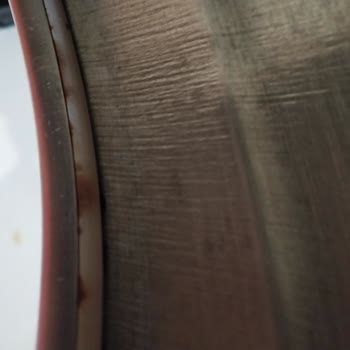 BİM Berlin Düdüklü Tencerede Paslanma Oldu!