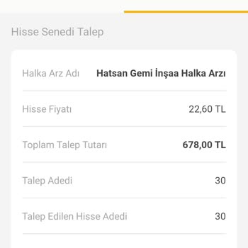 VakıfBank Halka Arz İşleminde Lider İptali