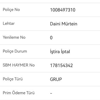 Türkiye Finans Türkiye Katılım Finans Bankasının Yaptığı İşlem Yanlışları