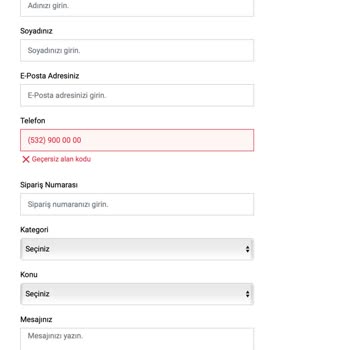 Eastpak Çanta Ve Kargom Sende Fiyasko Silsilesi!