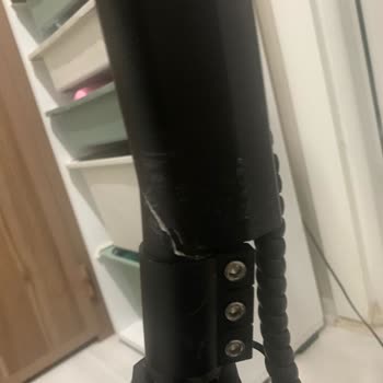 Onvo Ov 12 X Plus Gidon Kırıldı