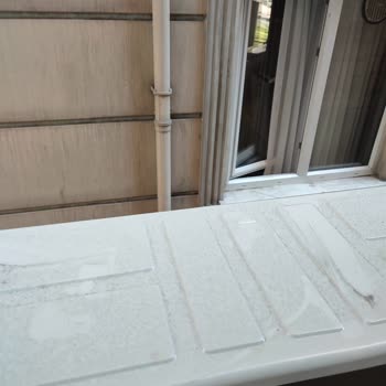 Arçelik Klima Kurulumu Montaj Hatası Ve Hatanın Üzerime Yıkılması