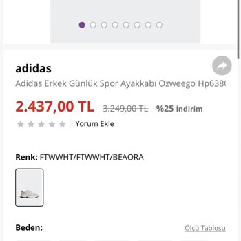 Morhipo Parayı Alıp Ürünü Göndermiyor