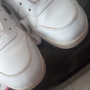 Lacoste Kalitesiz Ayakkabıları Ve İade/değişim Kabul Edilmemesi