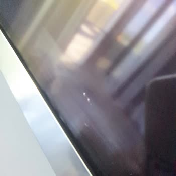 Regal-Vestel Televizyon Hatası Ve Kötü Hizmet