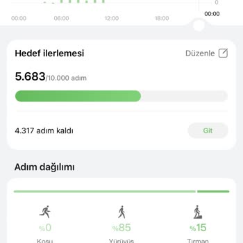 Huawei Watch Gt3 Adımsayar Sorunu