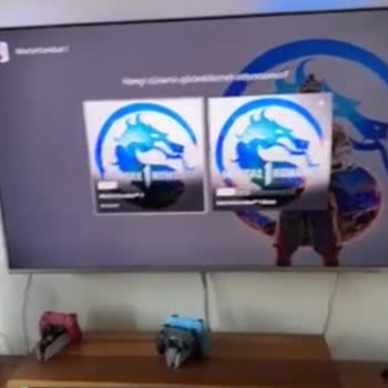 Mortal Kombat 1 Premium İçerik!