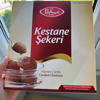 Kafkas Pasta Şekerleme Şubeleri Küflü Ürün Satıyor