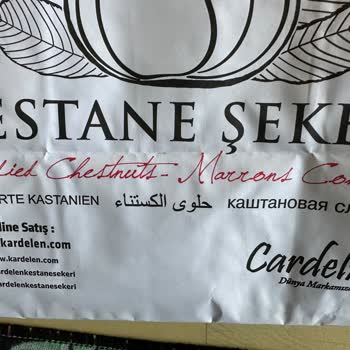 Kafkas Pasta Şekerleme Şubeleri Küflü Ürün Satıyor