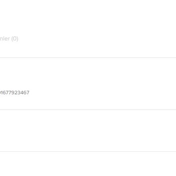 Xiaomi Türkiye İademi Yapmıyor