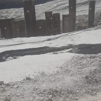 Kuşadası Belediyesi Yol Yapmıyor, Yapamıyor