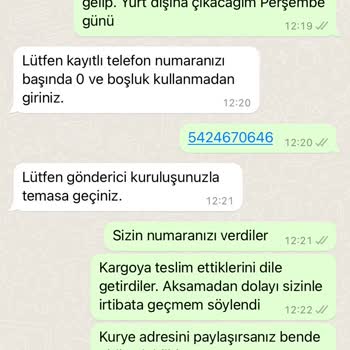 İş Bankası Kredi Kartı Teslimatı Hakkında