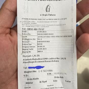 Tonny Black İlgisizlik Ve Ulaşılmıyor Olmaları