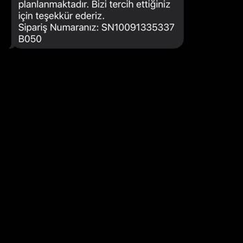 İsem Kitap KPSS Kitapları İçin Kargo Sorunu