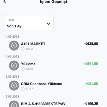 Paycell Vadettiği Ödül Yüklemesini Yapmıyor