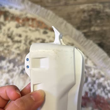 Arçelik Çamaşır Makinesi Sorunu