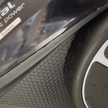 Tefal Servise Verilen Ürünün Kırık Teslim Edilmesi