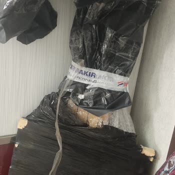Sürat Kargo Yanlış Ürün Teslimatı