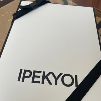 İpekyol Hakaret İçeren Teslimat