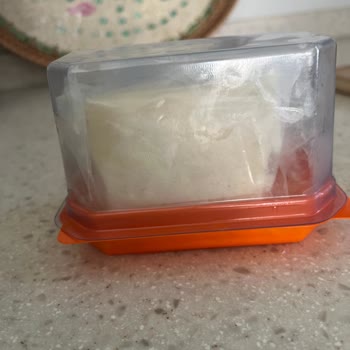 Tahsildaroğlu Peynirdeki Kötü Koku/tat Bozukluğu