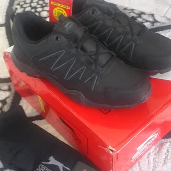 Slazenger Defolu Ürün Gönderildi
