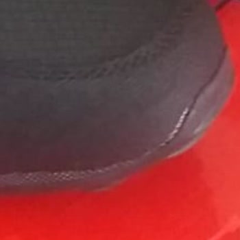 Slazenger Defolu Ürün Gönderildi