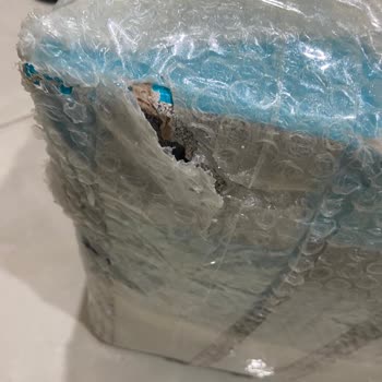 PTT Kargo Teslimat Sıkıntıları Ve Kuryelerin Üşengeçliği