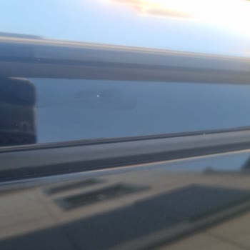 Opel Crosland Boya Problemi