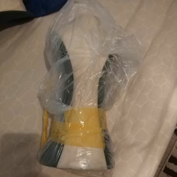 PTT Kargo Kargoda Kırık Çıkan Ürünlerin Telafisi