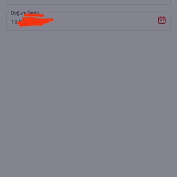 Vodafone Pay Uygulaması Na Giriş Yapılamıyorum