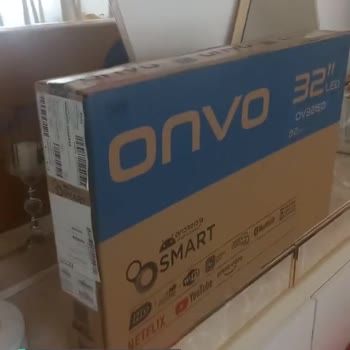 Onvo Kurulum Ücreti Ve Yol Ücreti!