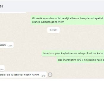 Lithiumlogistic.com Evde Ek İş Başvurusu İle İlgili Sorun