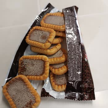 Eti Gıda Bozuk Çıkan Bisküvi