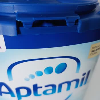 Trendyol Kilidi Kırılmış Bebek Maması