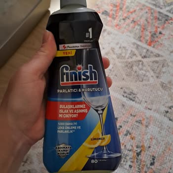 Bosch Serie 4 Bulaşık Makinesi Temizlemiyor