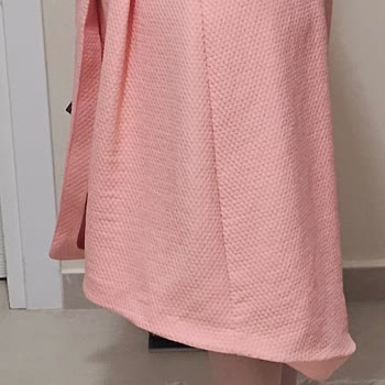 Roman Hazır Giyim Kalitesiz Ürün Hakkında