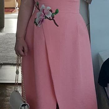 Roman Hazır Giyim Kalitesiz Ürün Hakkında