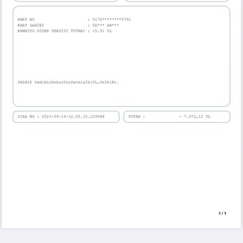 Agoda.com Hesabımdan Habersiz Para Çekildi