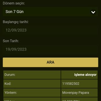 GrandPashaBet Grandpasabet Ödeme Yapmıyor