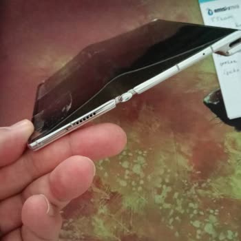 Huawei Mate XS 2 Telefonun Parası İle Ekranı Değiştiremiyoruz